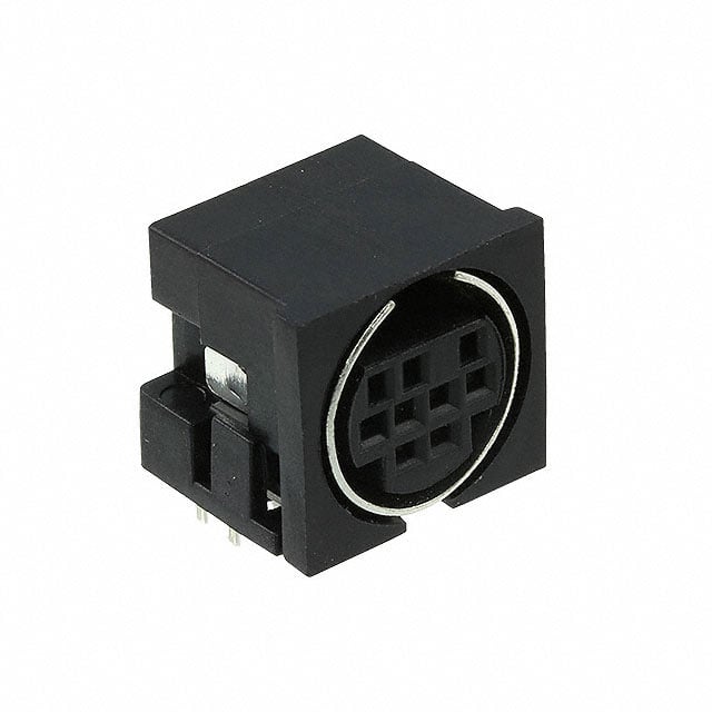 Same Sky (Formerly CUI Devices) MD-90S electronic component