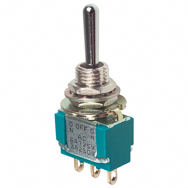 TE Connectivity ALCOSWITCH Switches 1571920-5 electronic component