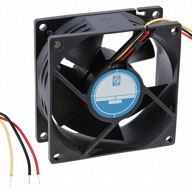 Orion Fans OD8032-24HHB02A electronic component