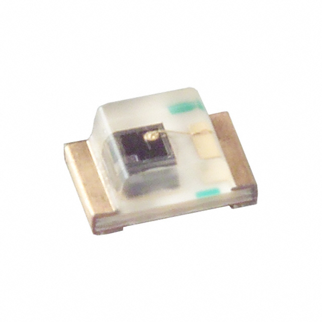 ROHM Semiconductor RPM-075PTT86 electronic component