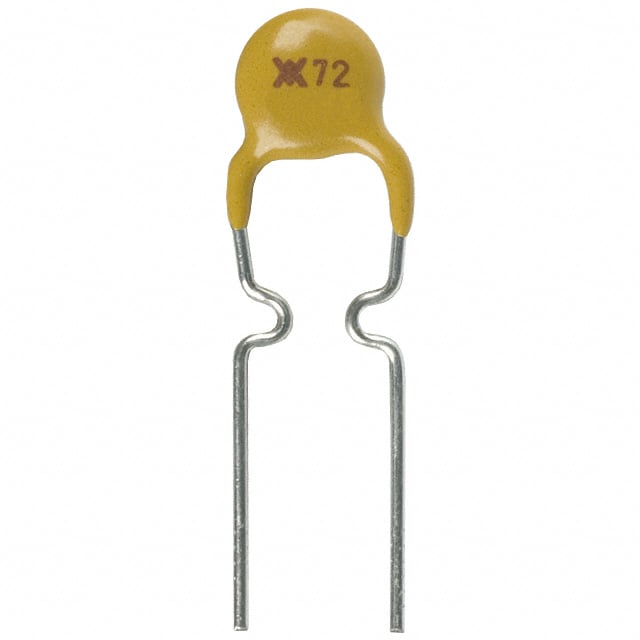 Littelfuse Inc. RXEF025 electronic component