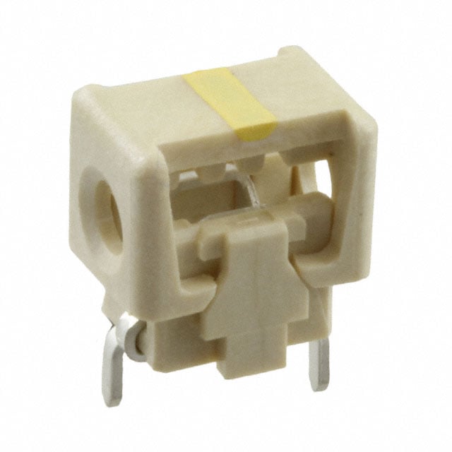 TE Connectivity AMP Connectors 2106751-1 electronic component