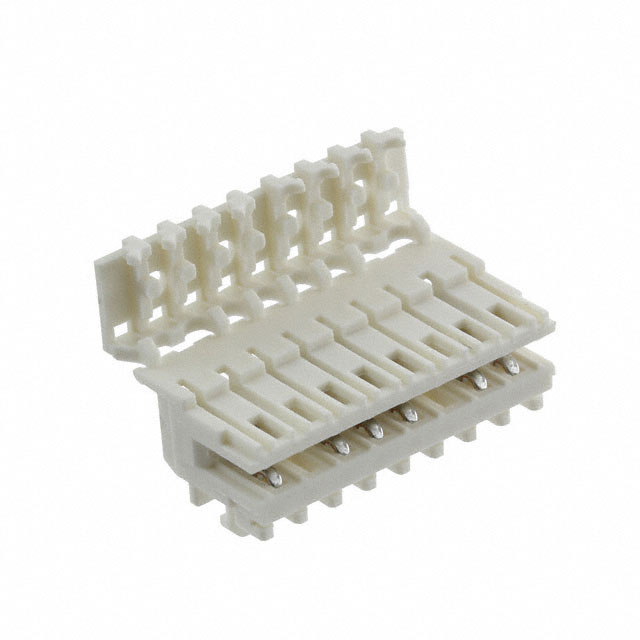 TE Connectivity AMP Connectors 8-1534798-8 electronic component