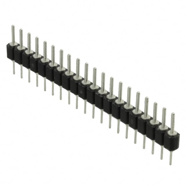Harwin Inc. D01-9922046 electronic component