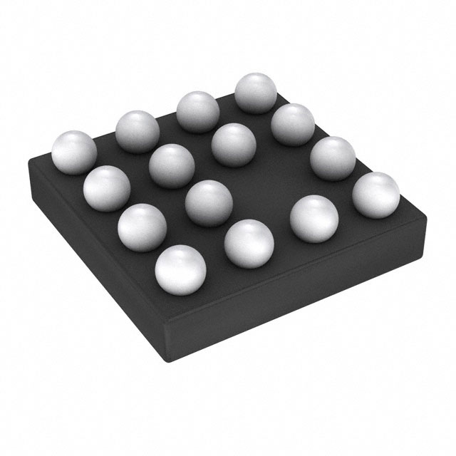 STMicroelectronics EMIF06-USD14F3 electronic component