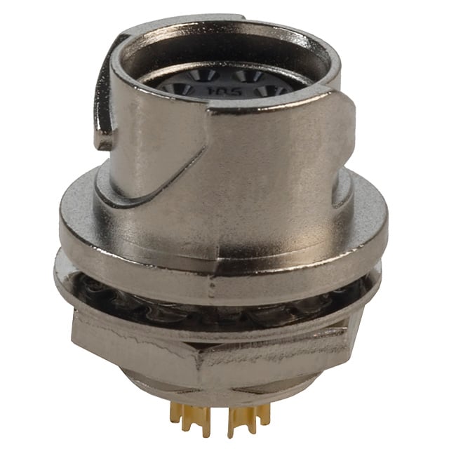 Hirose Electric Co Ltd LF07WBR-6S electronic component