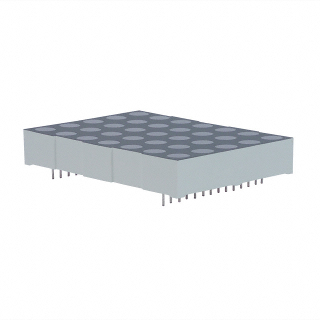 Lite-On Inc. LTP-2757AA electronic component