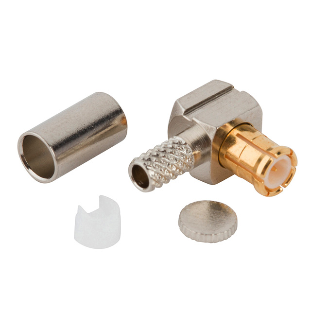 Amphenol RF 919-387P-51A electronic component