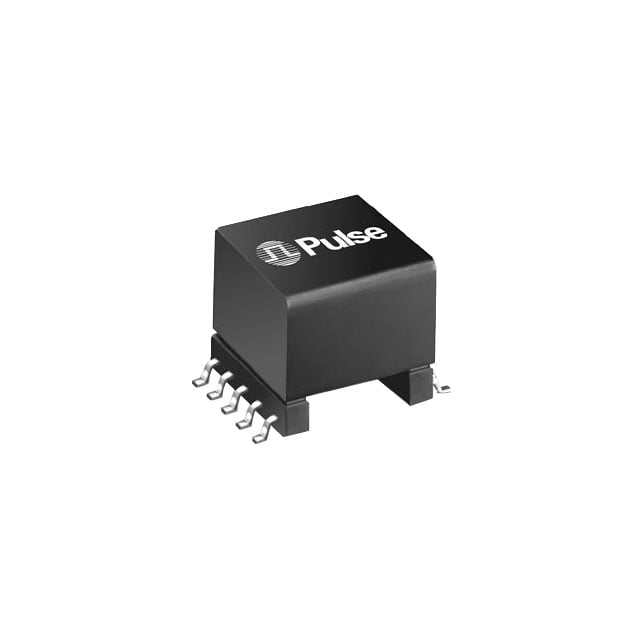 Pulse Electronics PA3855.005NL electronic component
