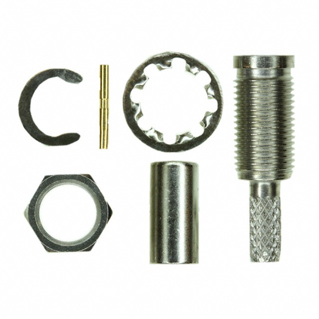 TE Connectivity AMP Connectors 1060883-1 electronic component