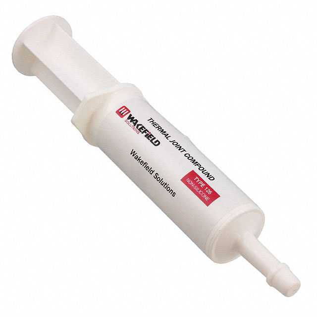 Wakefield Thermal Solutions 126-4S electronic component