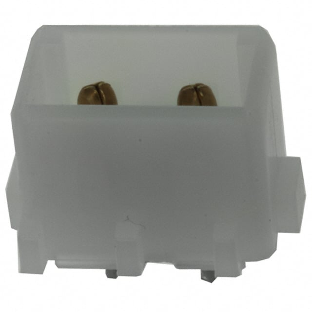TE Connectivity AMP Connectors 350209-2 electronic component