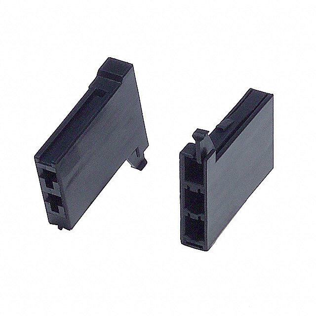 TE Connectivity AMP Connectors 175362-1 electronic component