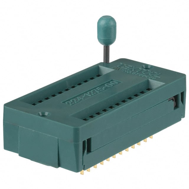3M 224-1275-00-0602J electronic component