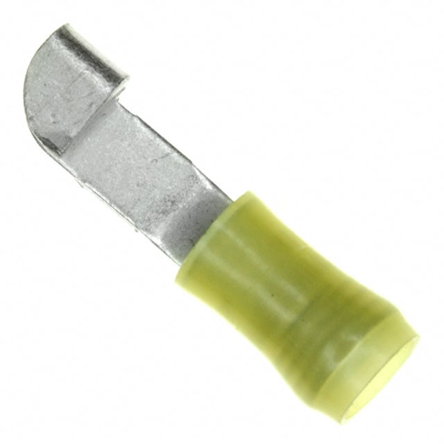 TE Connectivity AMP Connectors 35762 electronic component