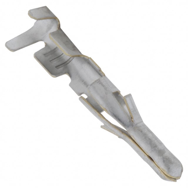 TE Connectivity AMP Connectors 770145-1 electronic component