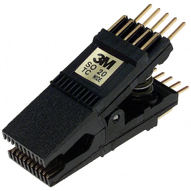 3M 923665-20 electronic component