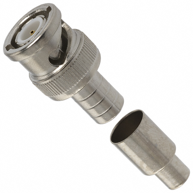 Cinch Connectivity Solutions AIM-Cambridge CP-88-10 electronic component