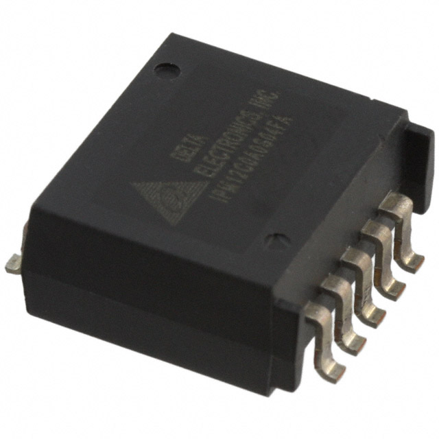 Delta Electronics IPM12S0A0S08FA electronic component
