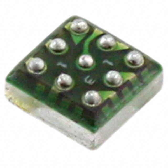 Renesas Electronics Corporation ISL58328CIZ-T7 electronic component