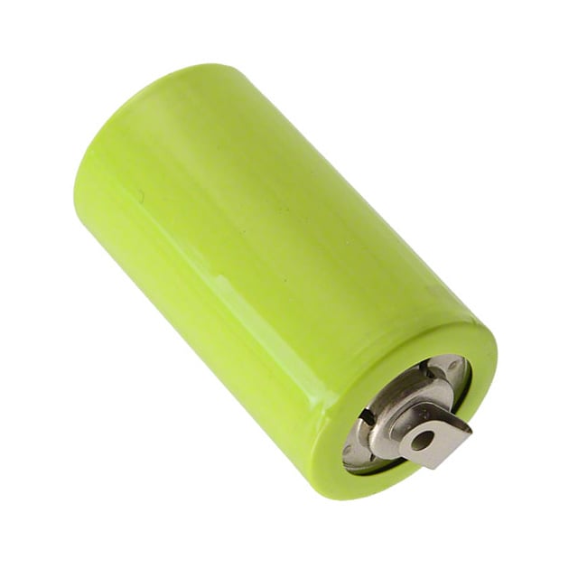 Panasonic Energy KR-1800SCET electronic component