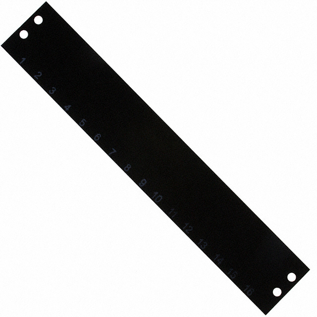 Cinch Connectivity Solutions MS-16-141 electronic component