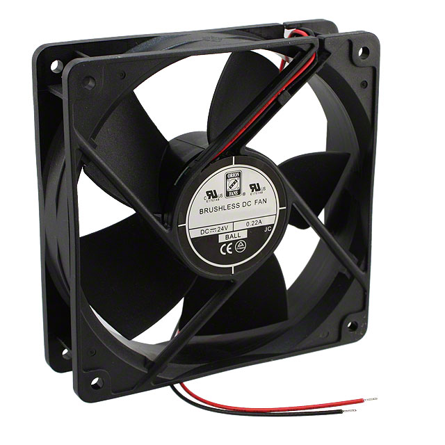 Orion Fans OD1232-24MB electronic component