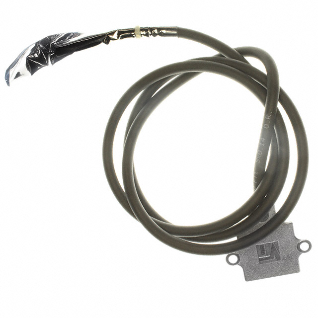 Murata Electronics SCA121T-D05 electronic component