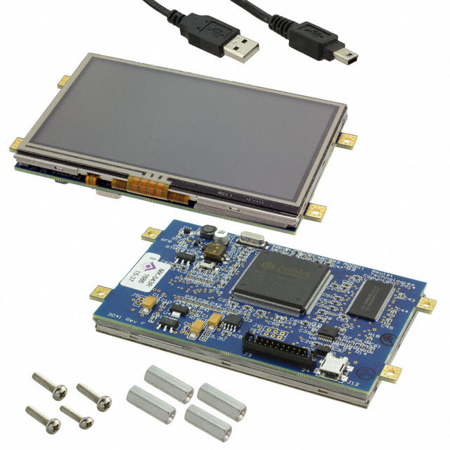 Amulet Technologies LLC STK-043R electronic component