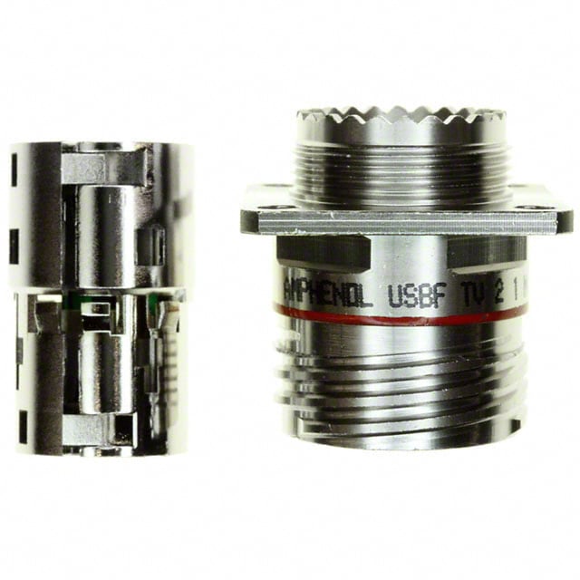Amphenol Socapex USBFTV21N electronic component