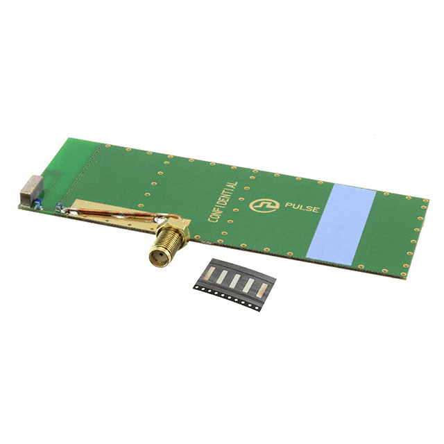 Pulse Electronics W3073-K-US electronic component