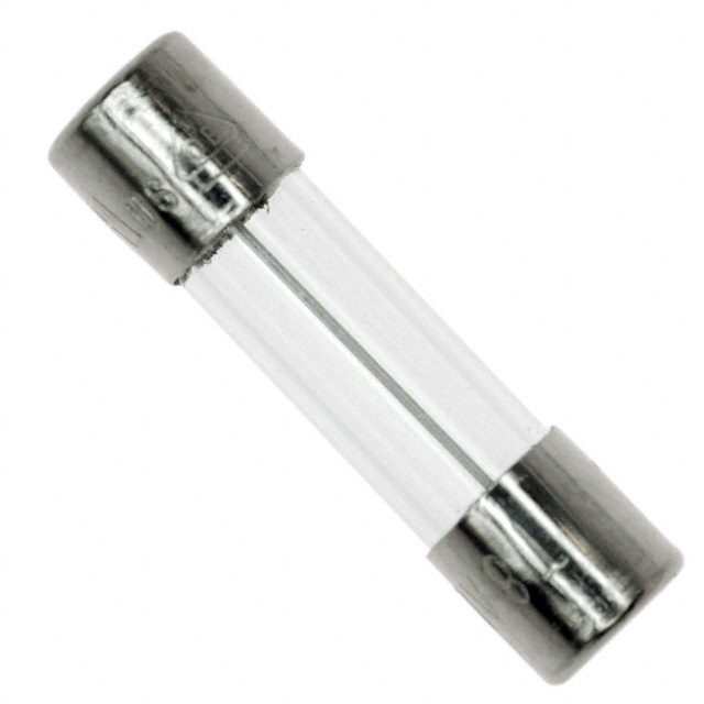 SCHURTER Inc. 0034.3126 electronic component