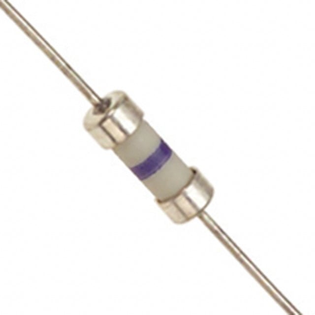 Littelfuse Inc. 0242.100UAT1 electronic component