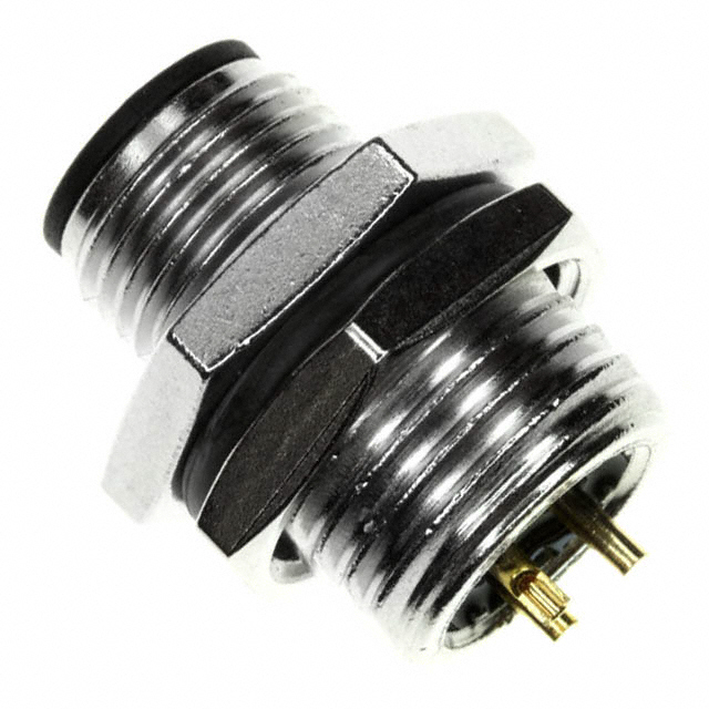 TE Connectivity AMP Connectors 1838893-1 electronic component