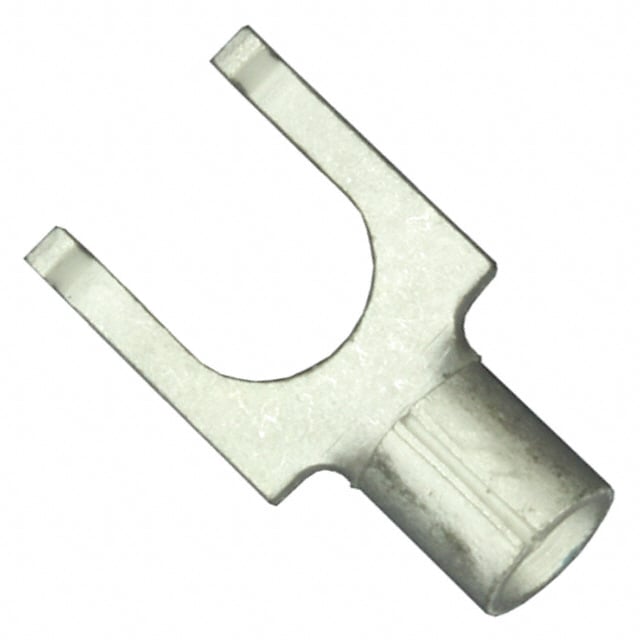 TE Connectivity AMP Connectors 320857 electronic component