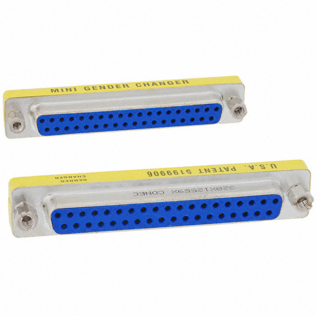 Amphenol CONEC 320X12559X electronic component