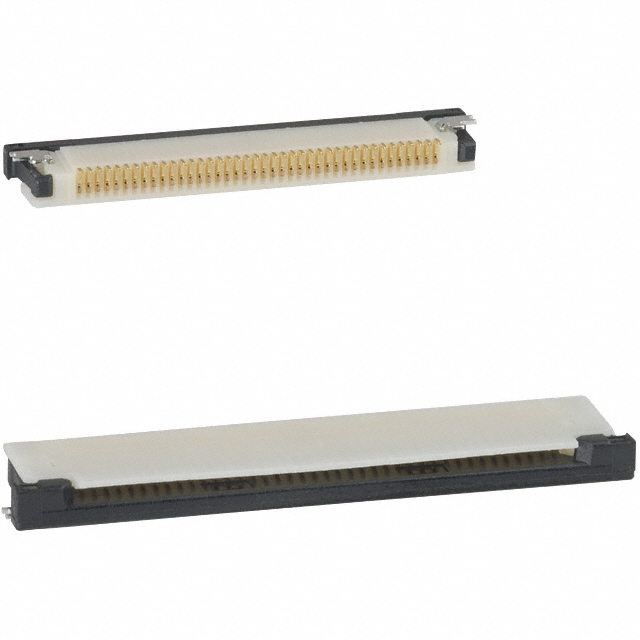 Amphenol ICC (FCI) 62684-402100ALF electronic component