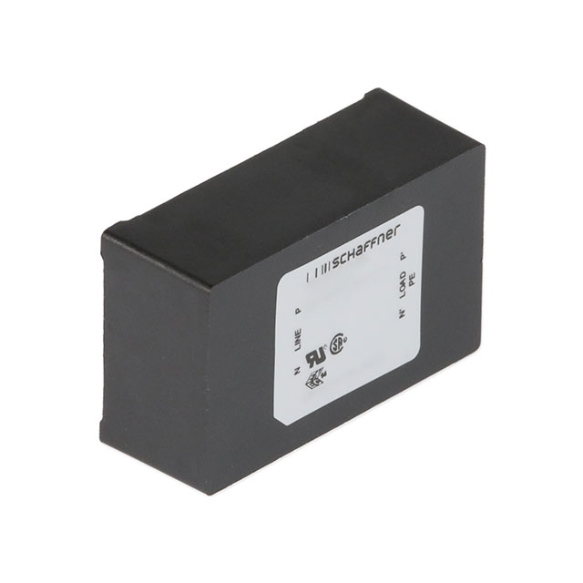 TE Connectivity Schaffner FN402B-1.6-02 electronic component