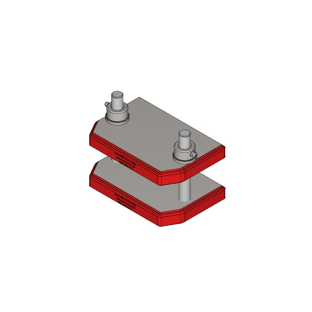 Janesville Tool & Mfg. Inc #4MDS-A electronic component