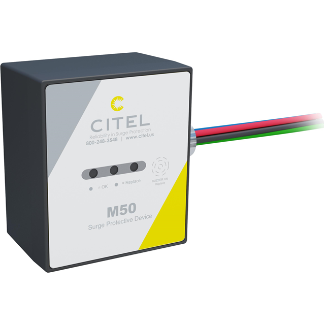 CITEL M50-480D-A electronic component