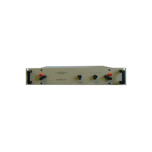 Krohn-Hite Corporation MT56R electronic component