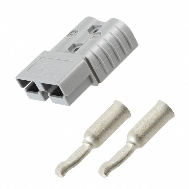 TE Connectivity AMP Connectors 1445999-1 electronic component