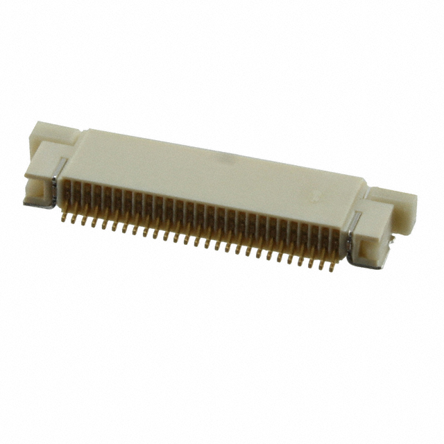 TE Connectivity AMP Connectors 2-1734839-7 electronic component