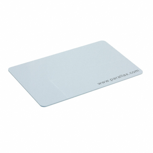 Parallax Inc. 28441 electronic component