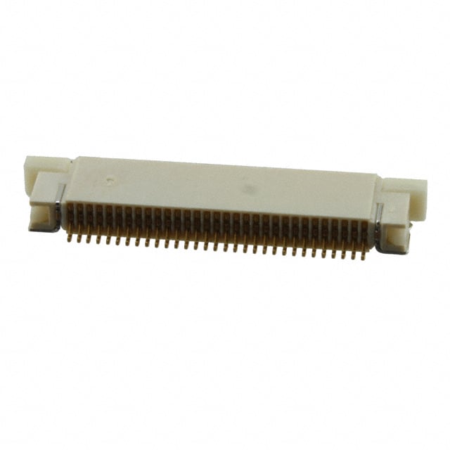 TE Connectivity AMP Connectors 3-1734839-1 electronic component