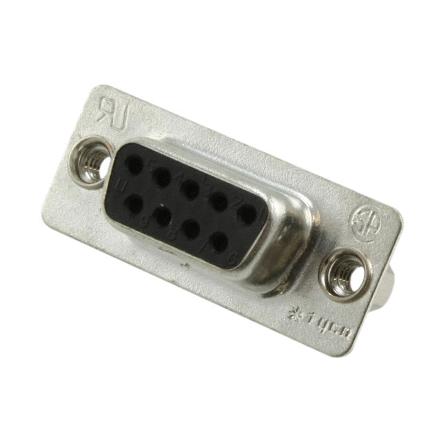 TE Connectivity AMP Connectors 5-747905-7 electronic component