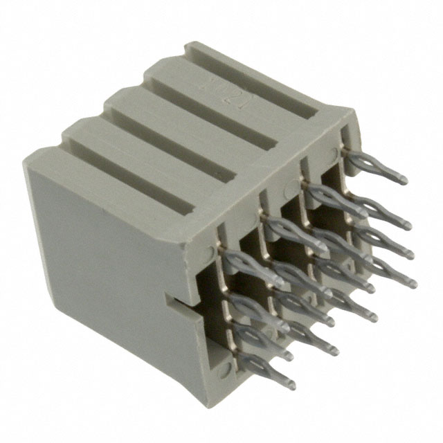 TE Connectivity AMP Connectors 5223995-1 electronic component