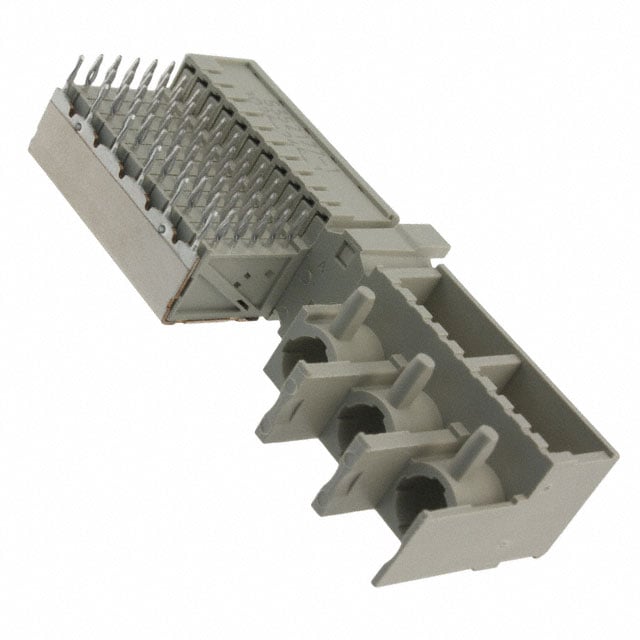 TE Connectivity AMP Connectors 5352177-1 electronic component