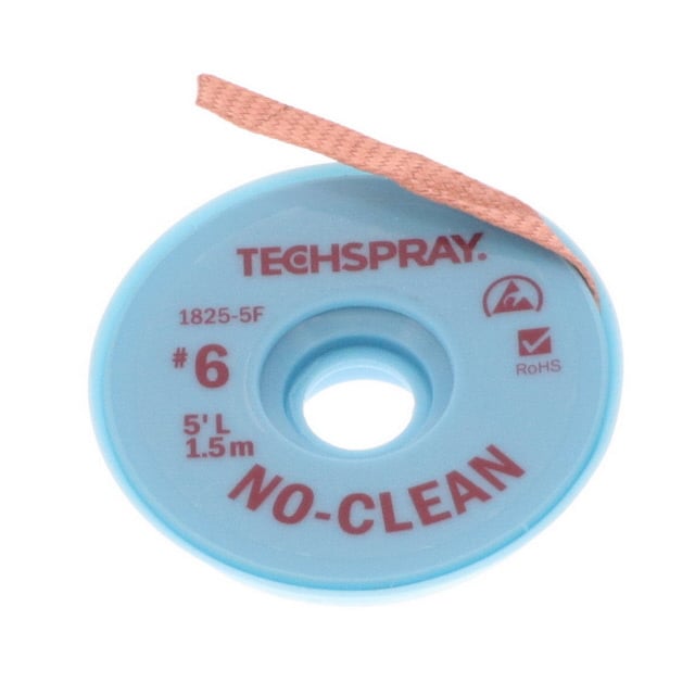 Techspray 1825-5F electronic component