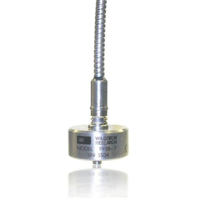 Amphenol Wilcoxon Sensing Technologies 993B-7 electronic component